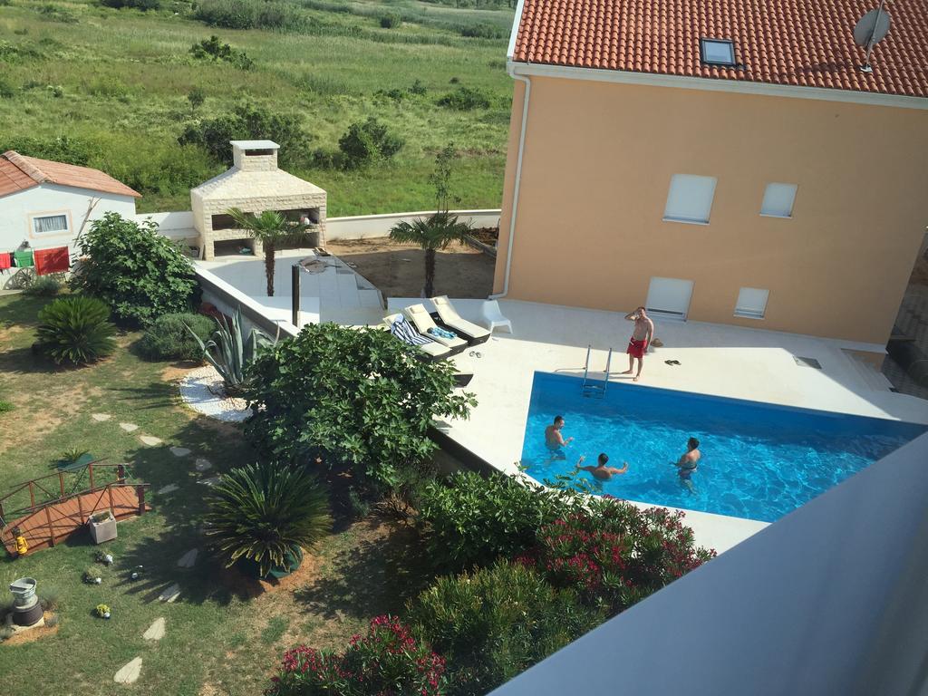 Orange Apartments โนวาลยา ภายนอก รูปภาพ